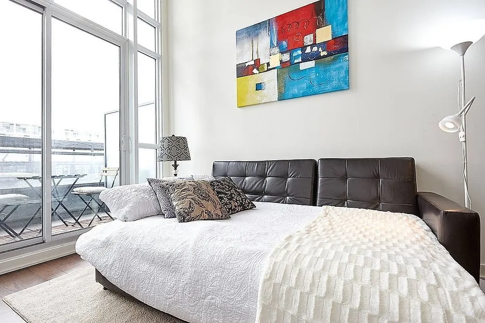 Lavish Suites - Two Story Loft - Downtown Toronto 0*,  Canada