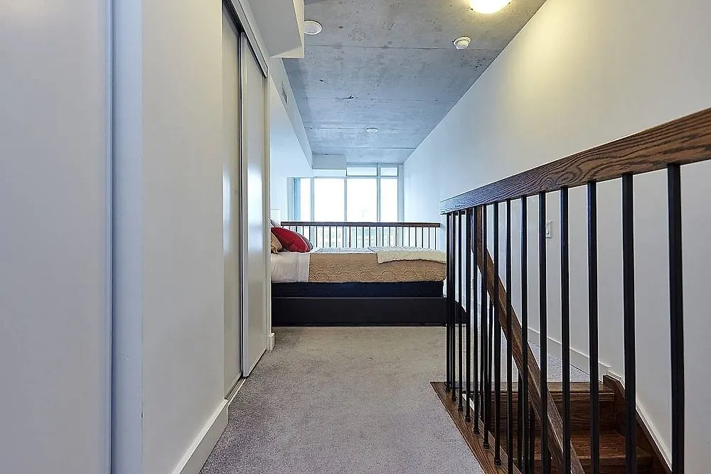 Appartement Lavish Suites - Two Story Loft - Downtown Toronto Canada