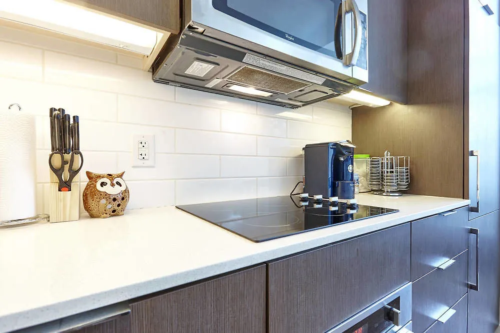 Lavish Suites - Two Story Loft - Downtown Toronto 0*,