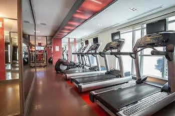 Lavish Suites - Two Story Loft - Downtown Toronto 0*,  Canada