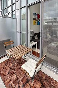 Appartement Lavish Suites - Two Story Loft - Downtown Toronto Canada