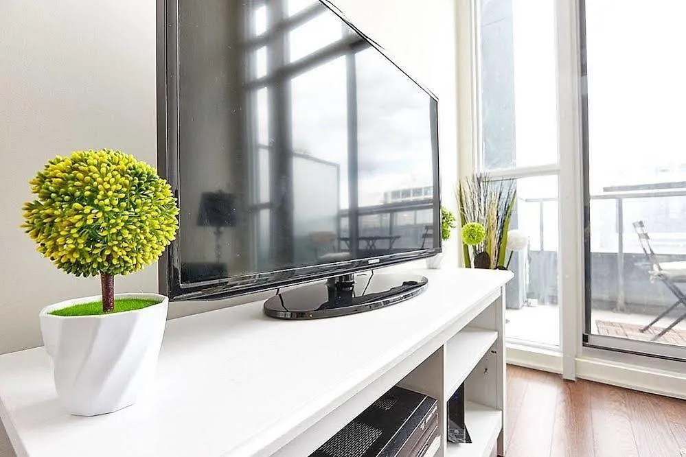 Lavish Suites - Two Story Loft - Downtown Toronto Appartement
