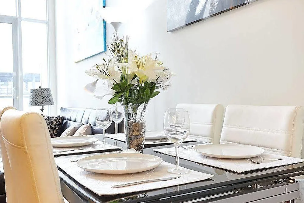 Appartement Lavish Suites - Two Story Loft - Downtown Toronto