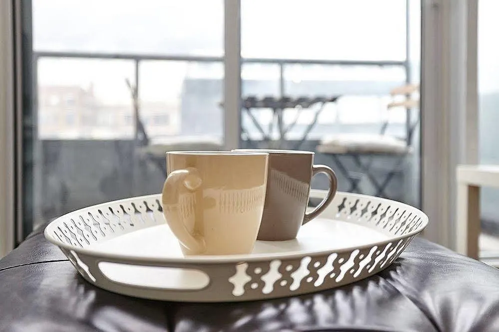 Appartement Lavish Suites - Two Story Loft - Downtown Toronto