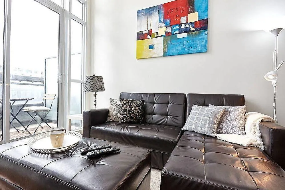Appartement Lavish Suites - Two Story Loft - Downtown Toronto