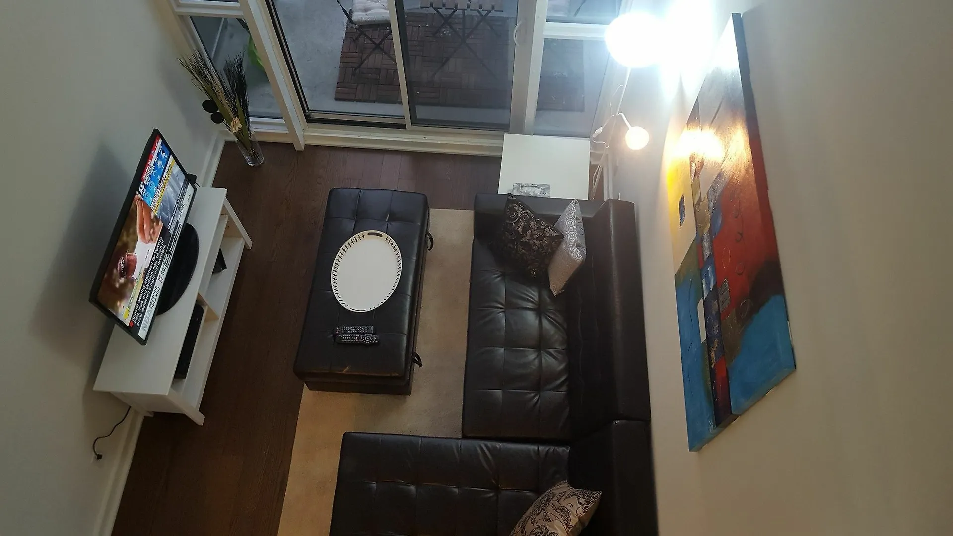 Lavish Suites - Two Story Loft - Downtown Toronto Kanada
