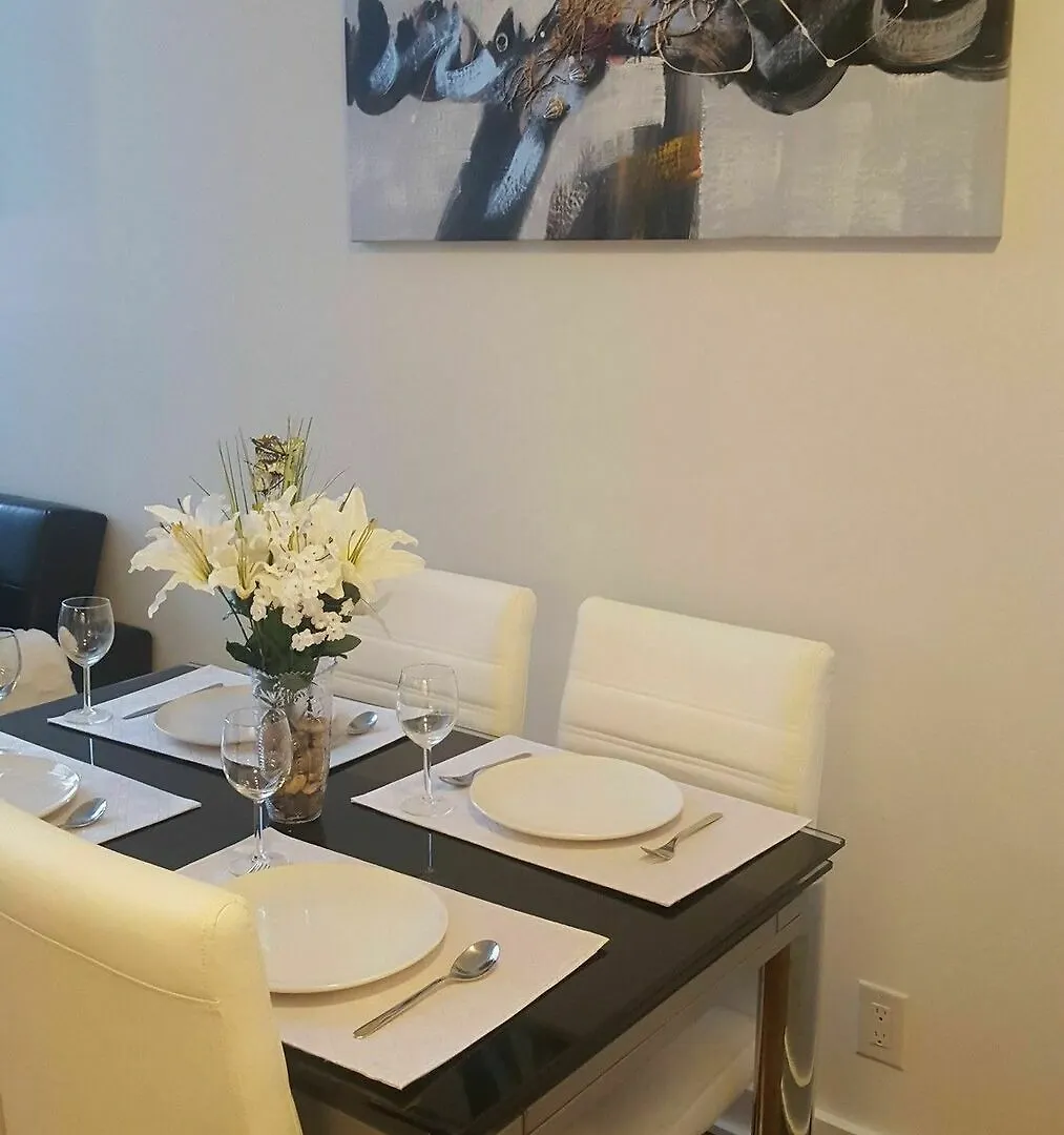 Lavish Suites - Two Story Loft - Downtown Toronto Appartement