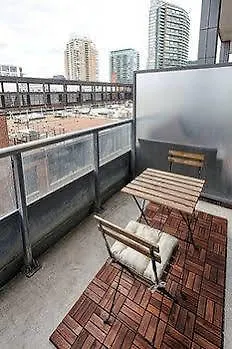 Lavish Suites - Two Story Loft - Downtown Торонто